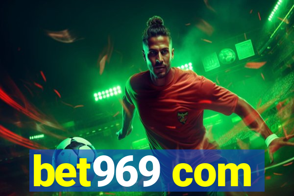 bet969 com
